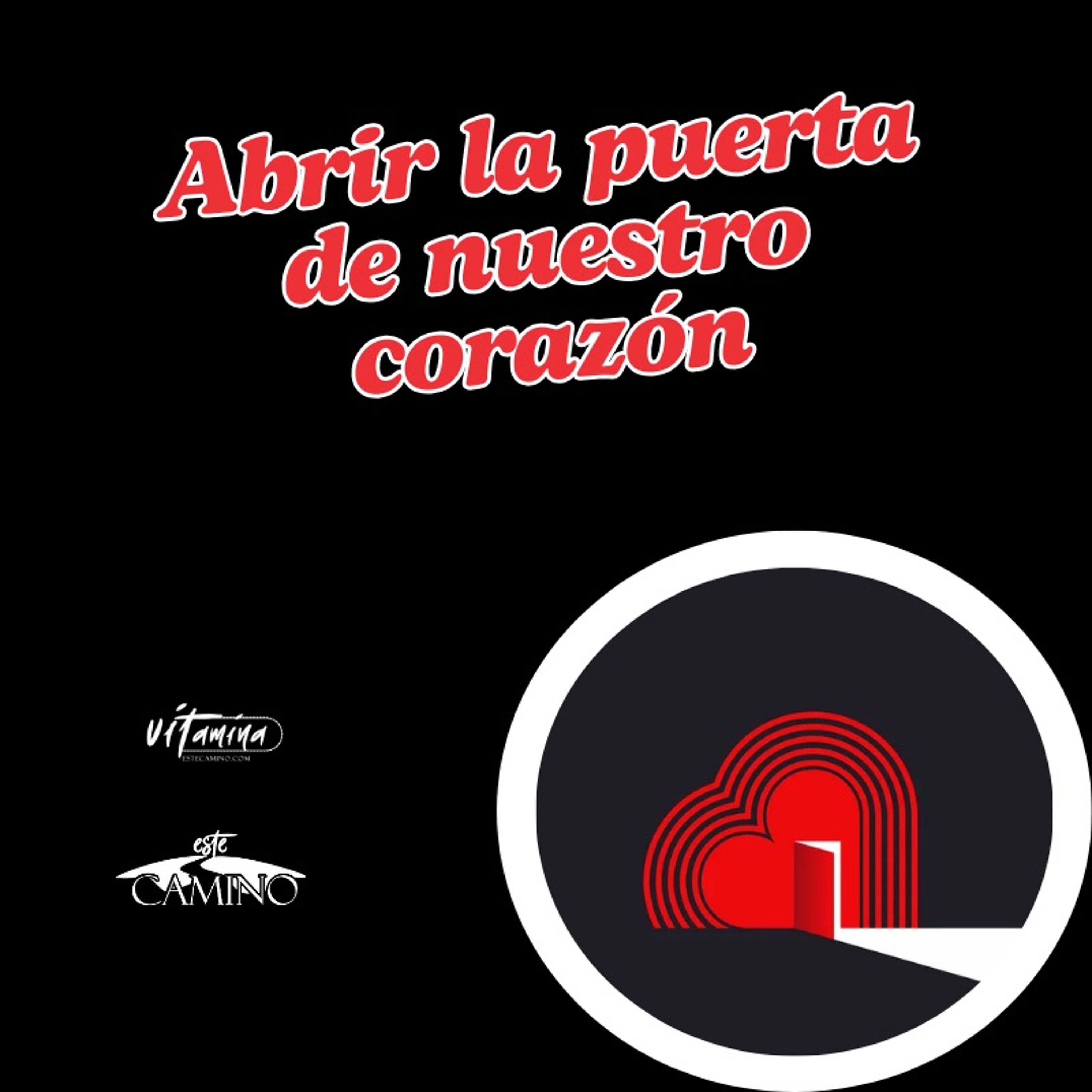 Abrir la puerta de nuestro corazón, Carmen Gloria González episode artwork