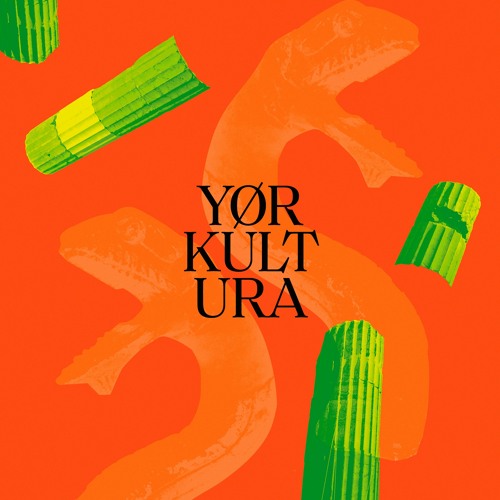 Yør Kultura - The Hunting (Ground Remix)