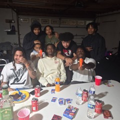 life goes on ft. 219Bendo (p. Andyr) {2021}