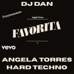 FAVORITA REMIX HARD TECHNO