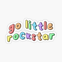 Go Little Rockstar Freestyle