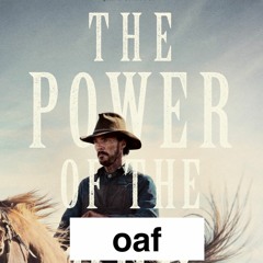 Floodcast Episode 58 - Mudcast: The Power of the Oaf