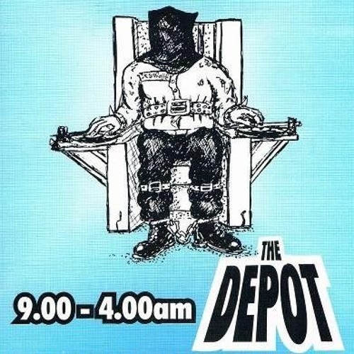 HMS - Death Row Techno