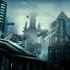 Industrial Power | The Third Movement Early Hardcore Mix