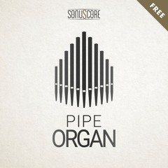 Waltz Of The Pipes (Jonas Schüsselin) - PIPE ORGAN - Demo