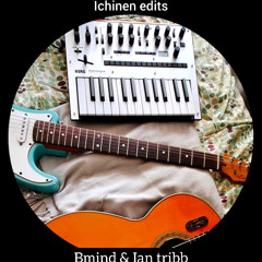 Iemanja- Bmind & Ian Tribb edit