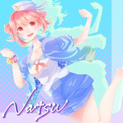 Teci - Natsu(feat.まるもこ)