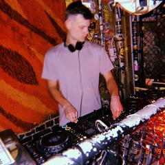 Rem Siman @ Revolver Upstairs 31/08/2023
