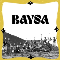 Музыка мәдениеті туралы BAYSA подкастының трейлері