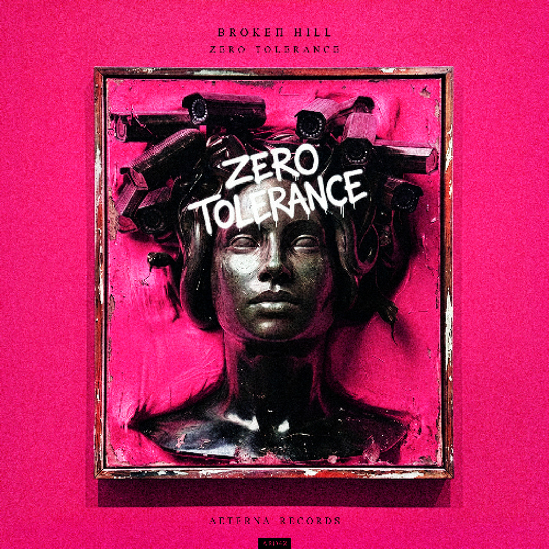 Stream Broken Hill - Zero Tolerance by AETERNA Records | Listen