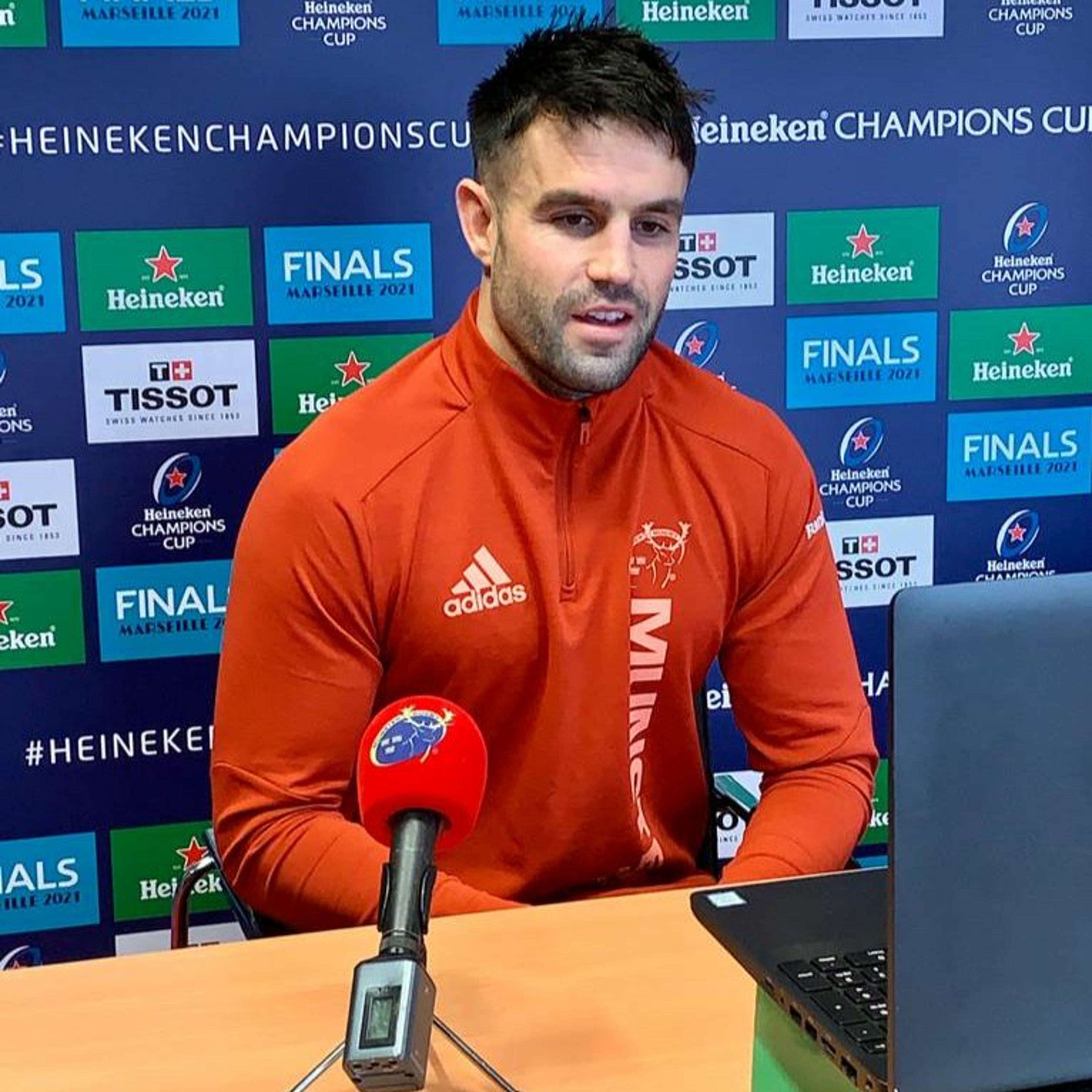 MunsterRugby