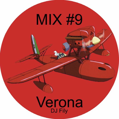 MIX #9 - VERONA