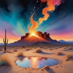 Dreamscape Glow'z