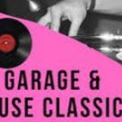 Franks - Sonido Garage House U.S and U.K 1993 - 96 (9 - 10 - 2023)