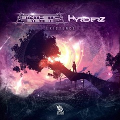 Synthetic System & Hyriderz - Existence (Preview) OUT NOW @ X7M Blaze