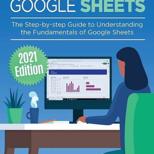 Stream [DOWNLOAD] Understanding Google Sheets from DawnClark164 ...
