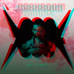 DJ BRIDE Presents: DARKROOM CONFESSIONS - Episode #001 - Featuring DJ BRIDE [SWE]