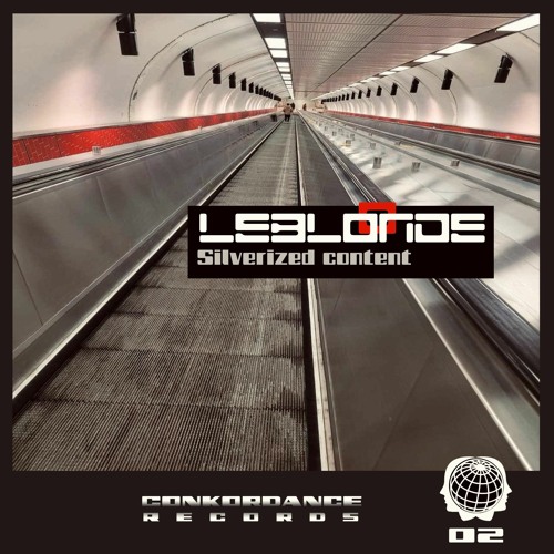 Silverized Content - (Original Mix)