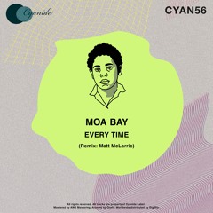 HSM PREMIERE | Moa Bay - Every Time [Cyanide]