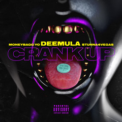 Crank Up 2.0 (feat. Moneybagg Yo & Stunna 4 Vegas)