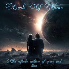 the infinite sadness of space and time