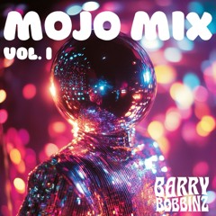 Barry Bobbinz - Mojo Mix Vol I (Disco House)