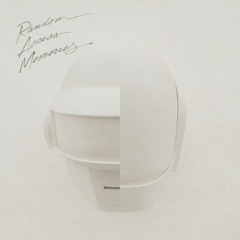 Daft Punk - Random Access Memories (Drumless)