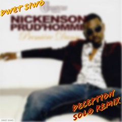 Deception Solo REMIX