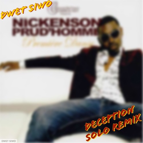 Deception Solo REMIX