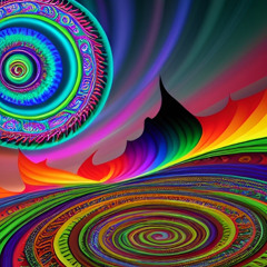 Contrasting Currents