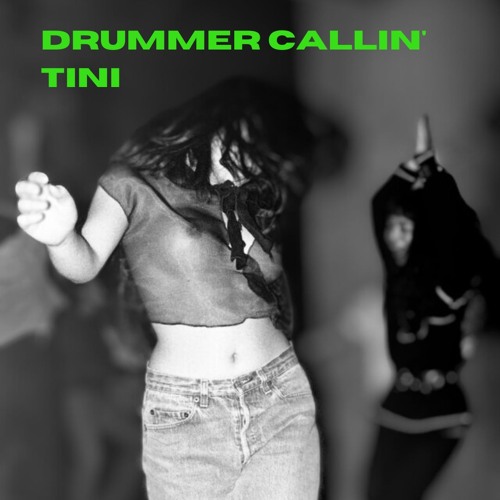 Drummer Callin'