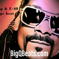 Snoop Dogg and E-40 Type Beat, West Coast Type Beat