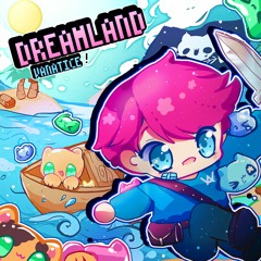 DREAMLAND 夢国