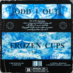 FROZEN CUPS VOL.1 (FULL MIX)