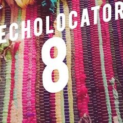 ECH□LOCAT○R_08 ■ Control the beat [free doxnload]