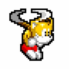 Tails The Fox (Classic) - Dusk Hill Zone
