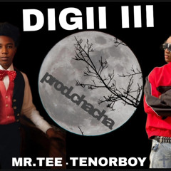 DIGII III TRAILER (feat. prod.chacha)