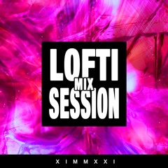 Lofti Mix Session // Ho Ho Ho Merry Bassmass Mix // Download // [XIMMXXI]