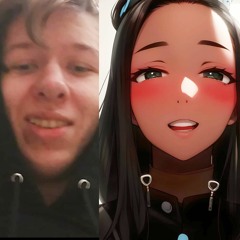 PEOPLE R WATCHING ME