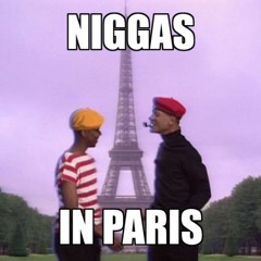 Mozart x Niggas In Paris R