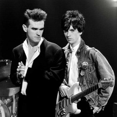 The Smiths - William, it was really nothing (Cover).mp3