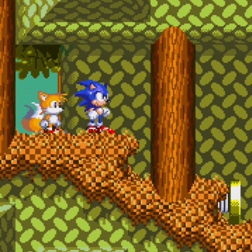 Stream Sonic 3 and Knuckles OST Remake music