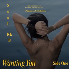 1. Wanting You