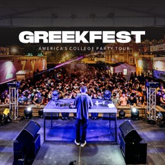 CLANTZ LIVE @ GREEKFEST OSU