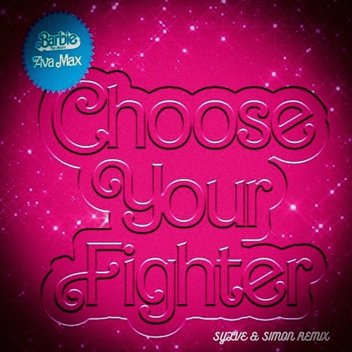 Ava Max - Chose Your Fighter (Sylve & Simon Hypertechno Remix)