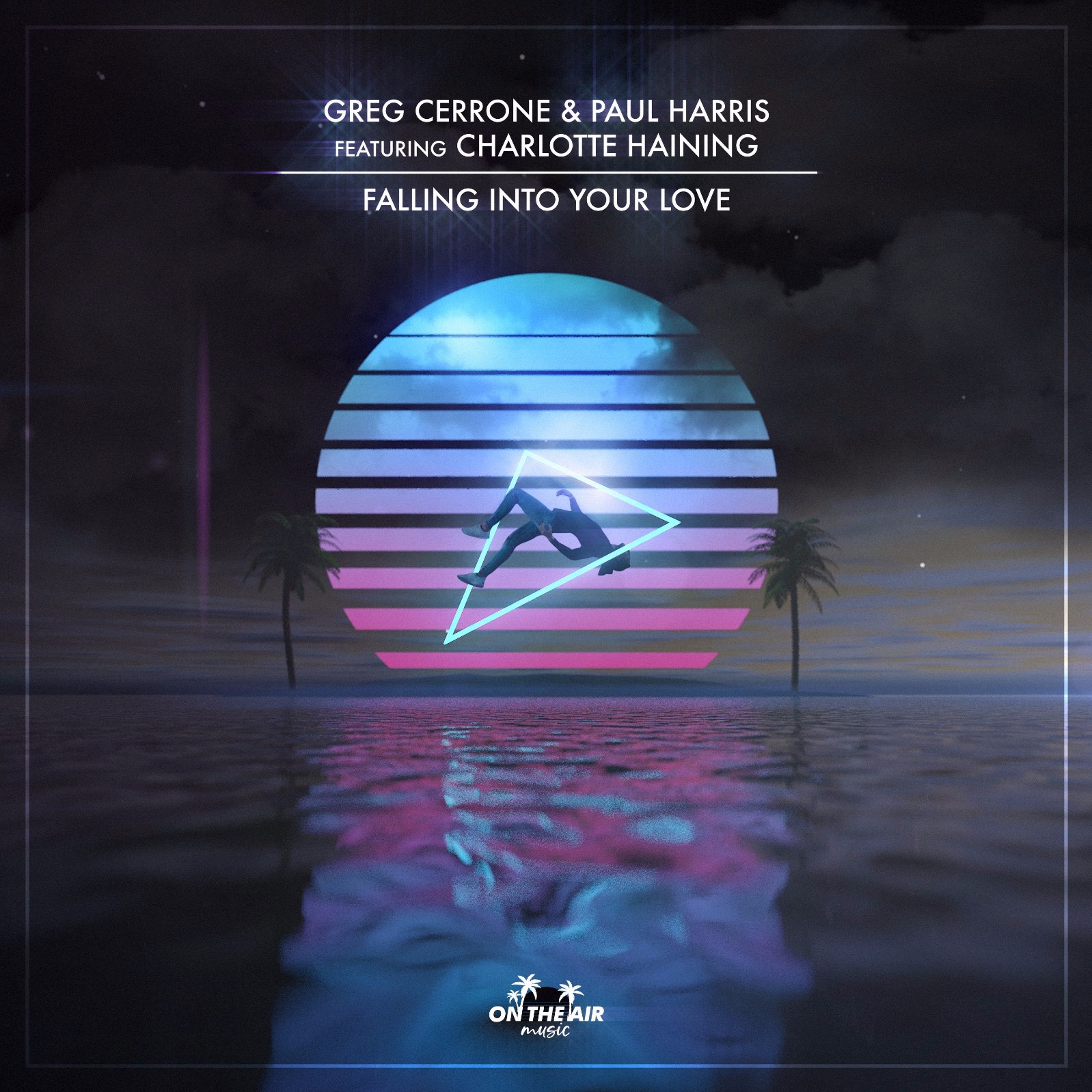 Greg Cerrone