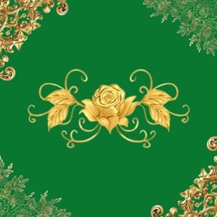 The Tale Of A Golden Rose (Growing Strong)