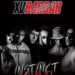 XvBarbar - SippinLean (Instinct Animal)