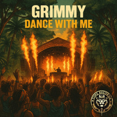 Grimmy - Dance With Me (Top G Records)