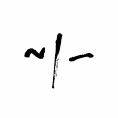 037 w/ ~/-
